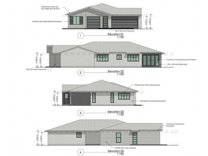Lot 6228 Falcon Lane, Peregian Springs QLD 4573