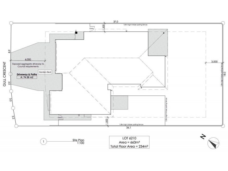 Lot 6210 Silver Gull Cresent, ” The Ridges”, Peregian Springs QLD 4573