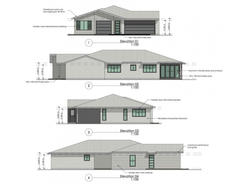 Lot 6229 Falcon Lane, The Ridges, Peregian Springs QLD 4573