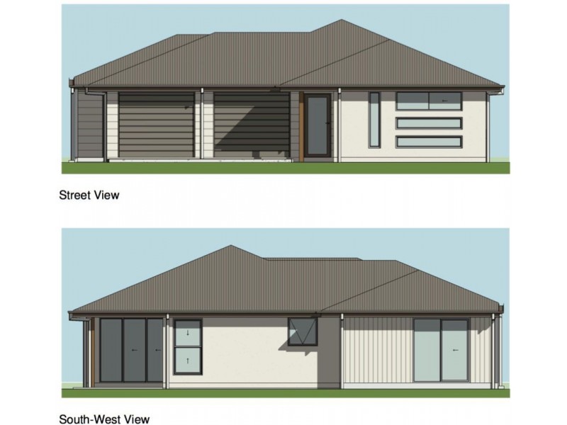 Lot 289 Honeyeater Place, ” Parklakes”, Bli Bli QLD 4560