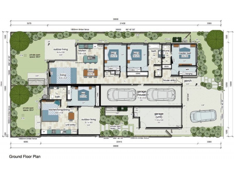Lot 289 Honeyeater Place, ” Parklakes”, Bli Bli QLD 4560