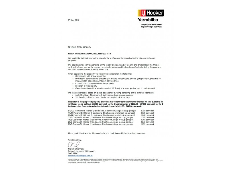 Hillcrest QLD 4118