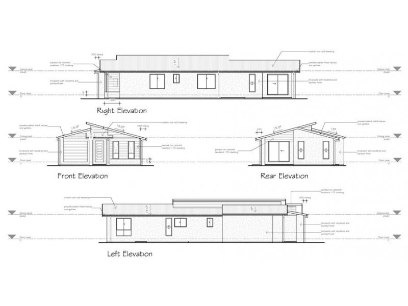 Lot 164 Baspa Street, Holmview, Logan Central QLD 4114