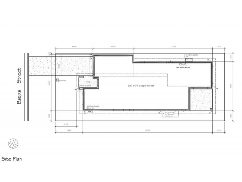 Lot 164 Baspa Street, Holmview, Logan Central QLD 4114