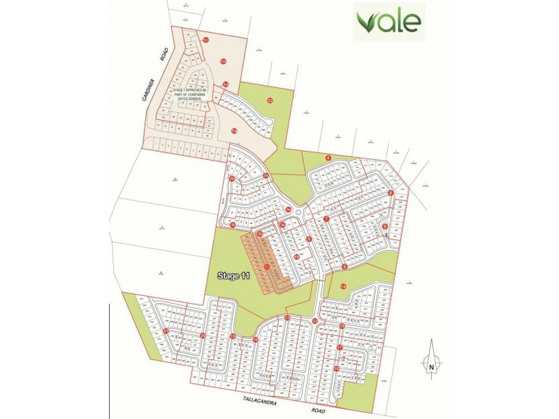 Lot 164 Baspa Street, Holmview, Logan Central QLD 4114