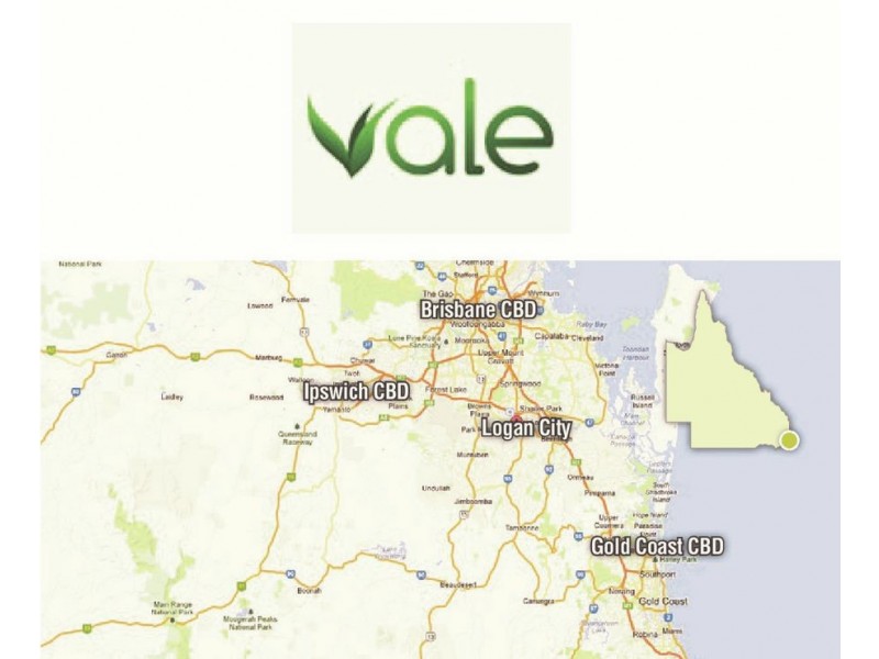 Lot 164 Baspa Street, Holmview, Logan Central QLD 4114