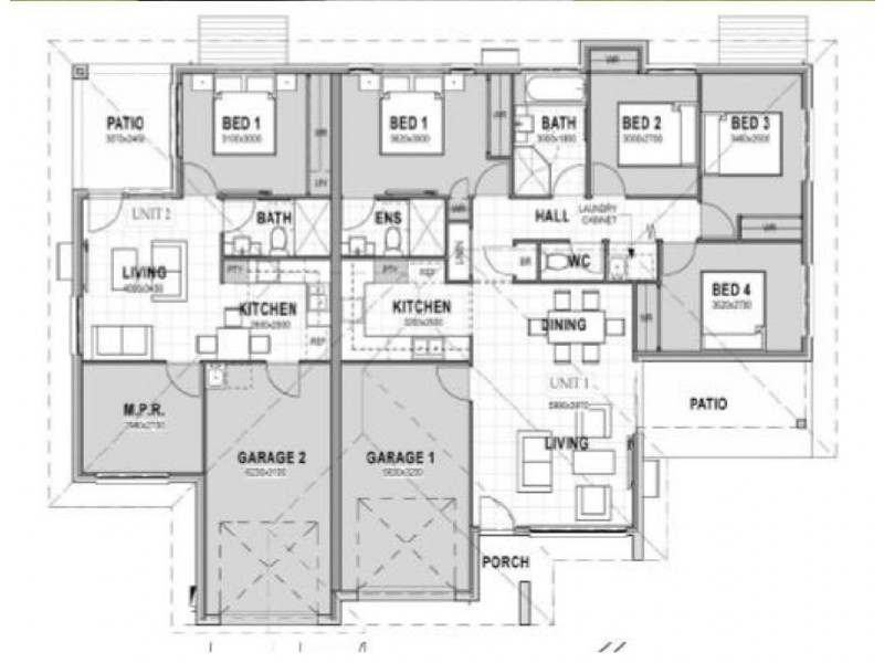 Lot 329 Balloo Crescent, Savanna Woods, Brassall QLD 4305