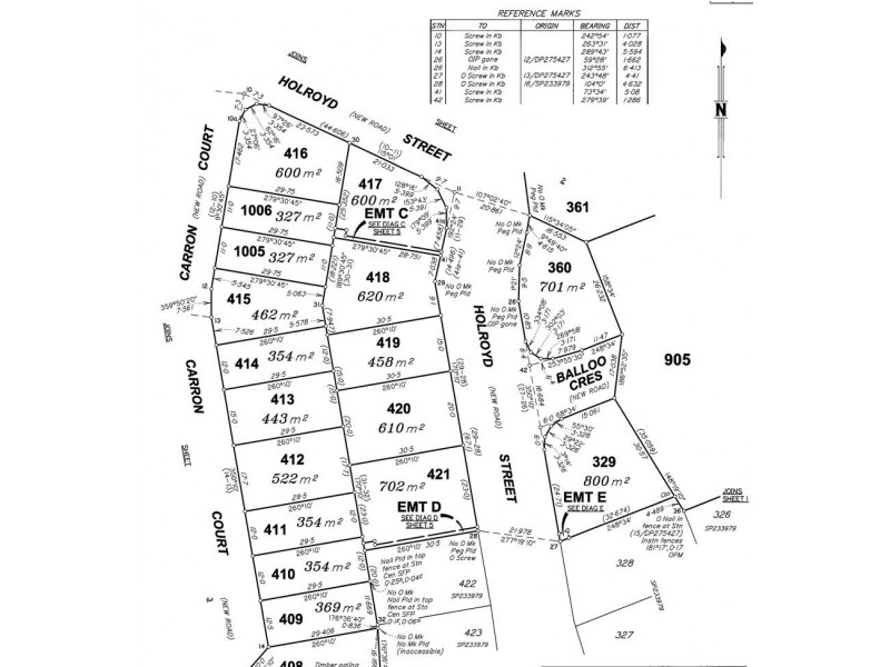 Lot 329 Balloo Crescent, Savanna Woods, Brassall QLD 4305