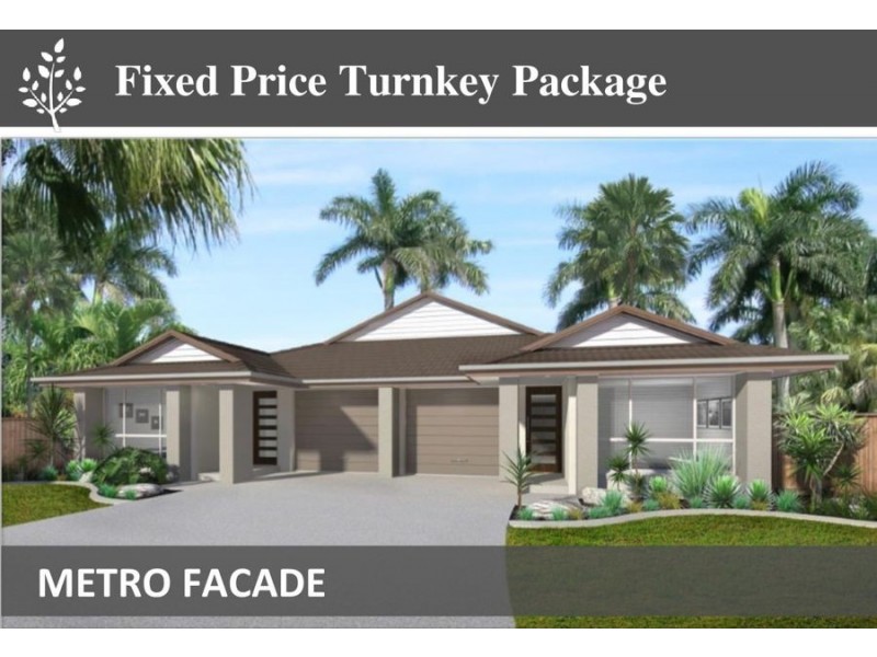 Lot 349 Savanna Woods, Brassall QLD 4305
