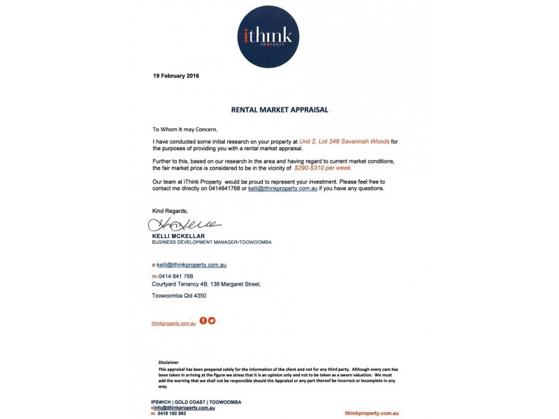 Lot 349 Savanna Woods, Brassall QLD 4305