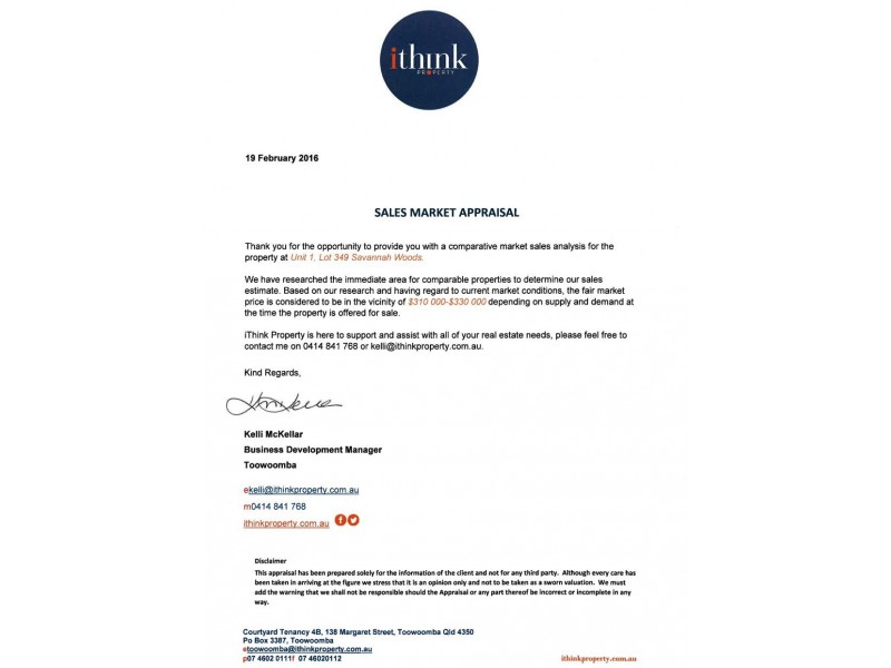 Lot 349 Savanna Woods, Brassall QLD 4305