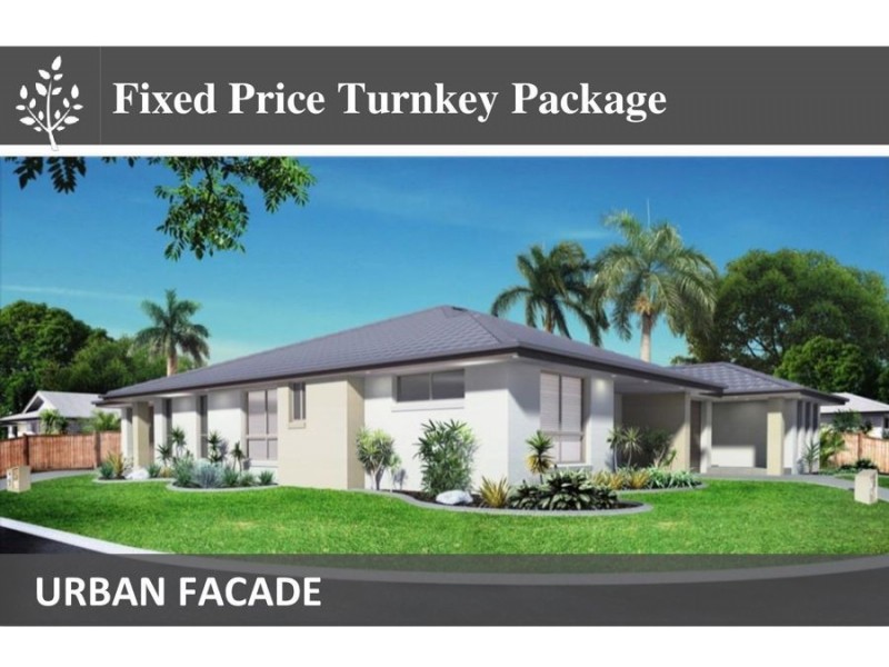 Lot 71 Awoonga Crescent, Lakeview Estate, Morayfield QLD 4506