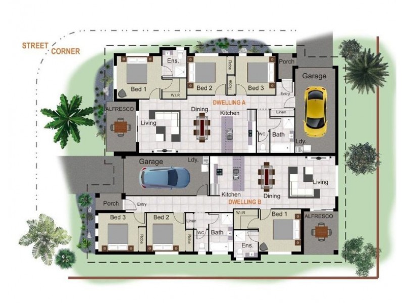 Lot 71 Awoonga Crescent, Lakeview Estate, Morayfield QLD 4506