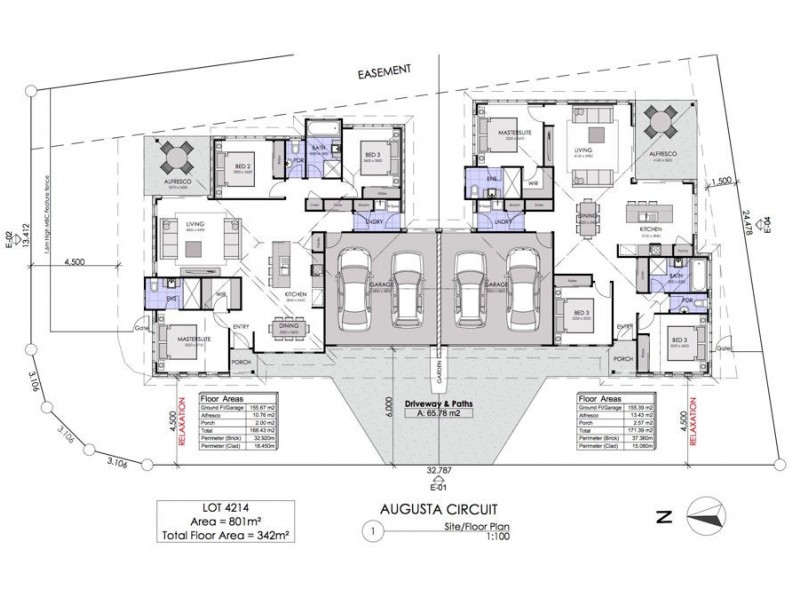 Lot 4214 Augusta Circuit, Peregian Springs QLD 4573