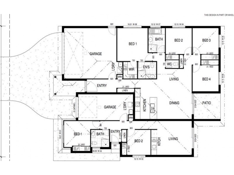 Lot 3 Camp Flat Road, Bli Bli QLD 4560