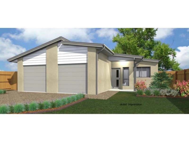 Lot 3 Dairy Creek Road, Waterford West QLD 4133