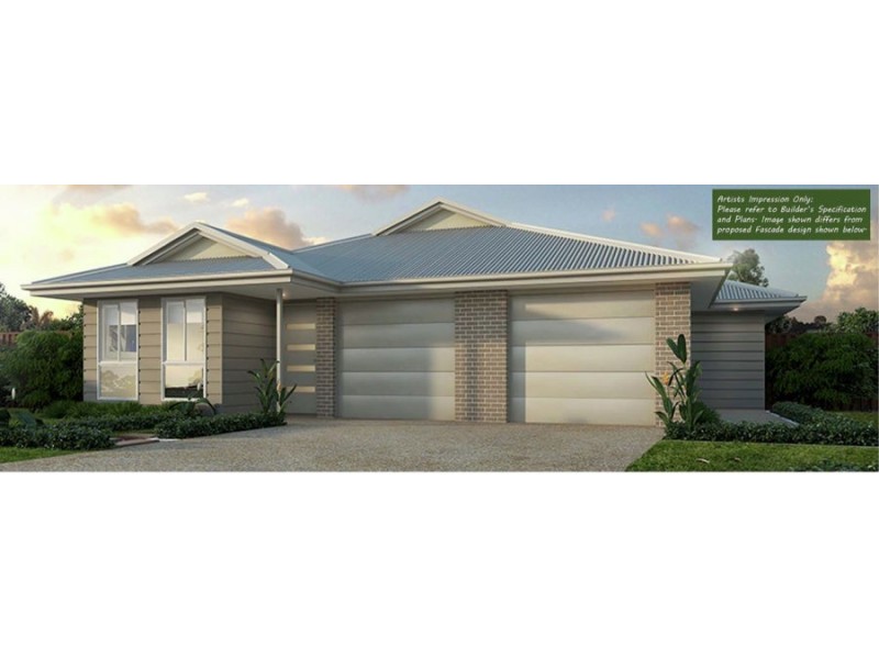 Lot 4 Moore Street, Loganlea QLD 4131