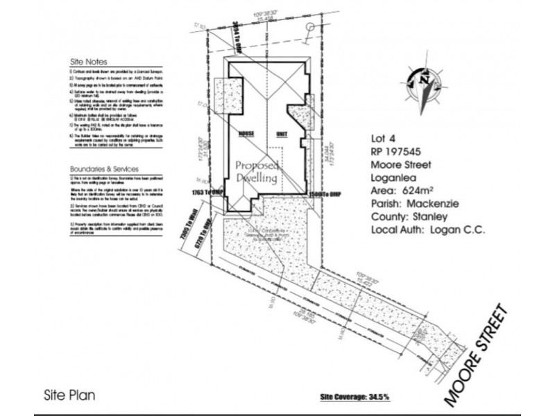 Lot 4 Moore Street, Loganlea QLD 4131