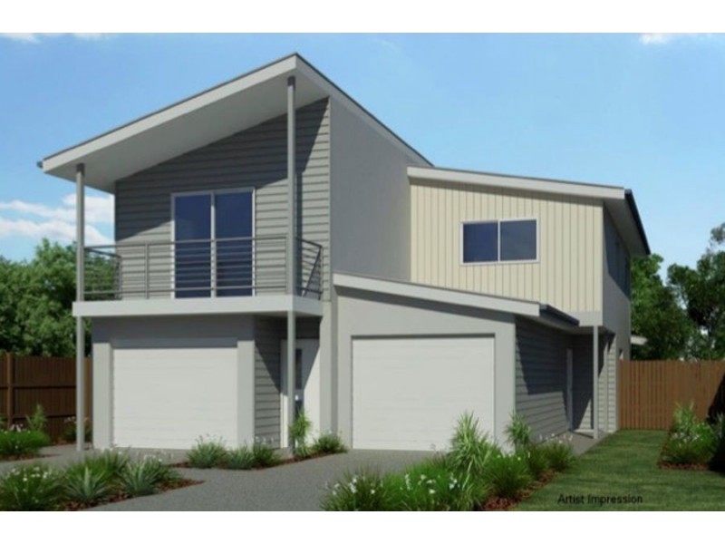 Lot 82 Ken May Way, Kingston QLD 4114