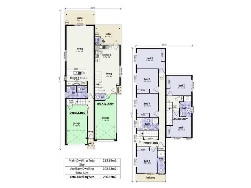 Lot 82 Ken May Way, Kingston QLD 4114