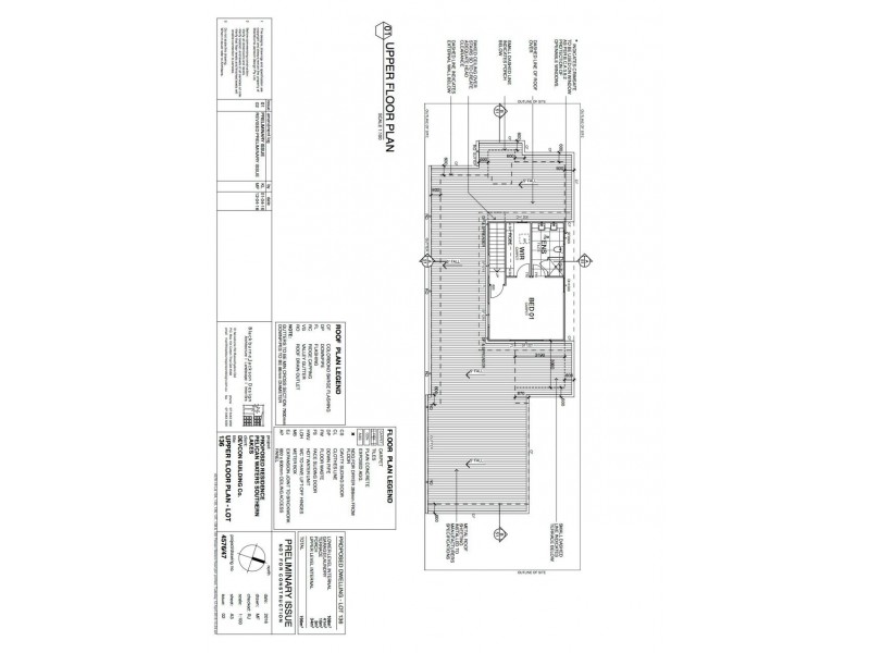 Lot 136 Paroo Lane, Pelican Waters QLD 4551