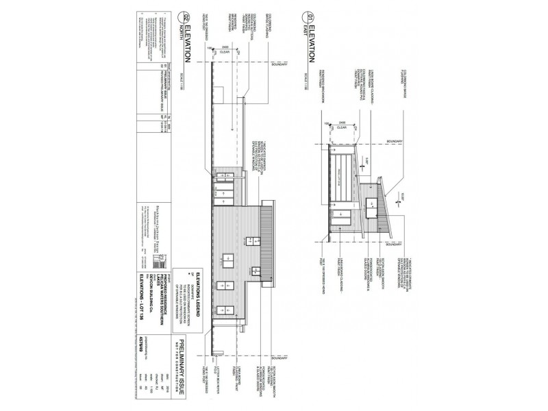 Lot 136 Paroo Lane, Pelican Waters QLD 4551