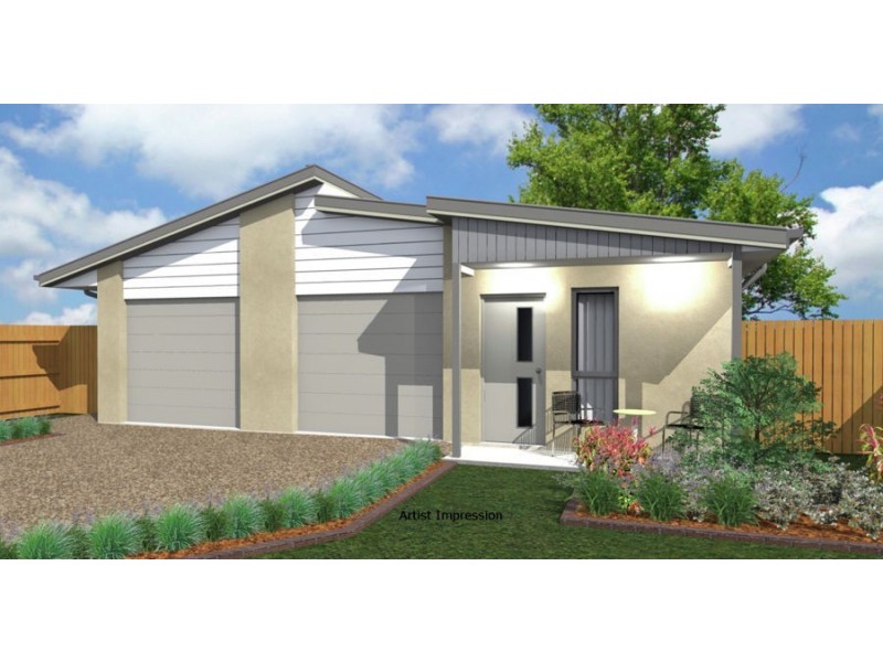 Lot 22 Chikameena Street, Logan Reserve QLD 4133