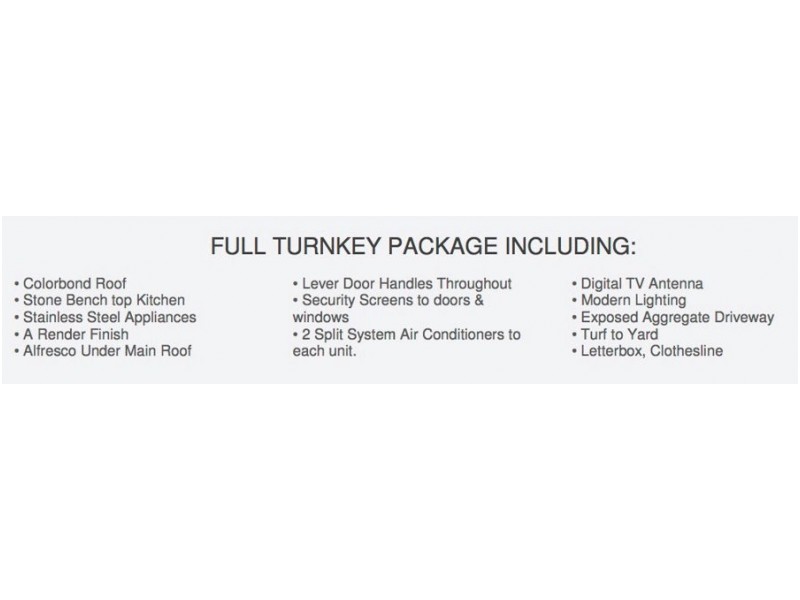 Lot 22 Chikameena Street, Logan Reserve QLD 4133