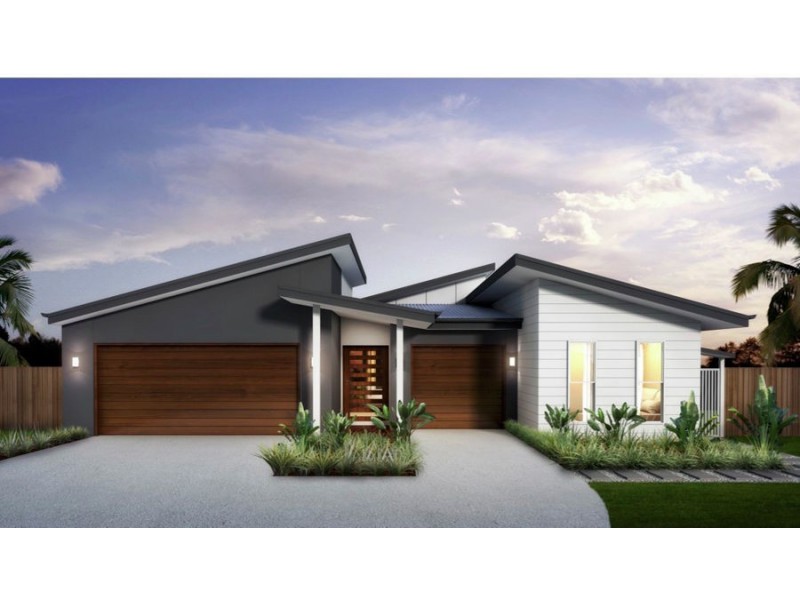 Lot 151 Prudence Place, Meridan Plains QLD 4551