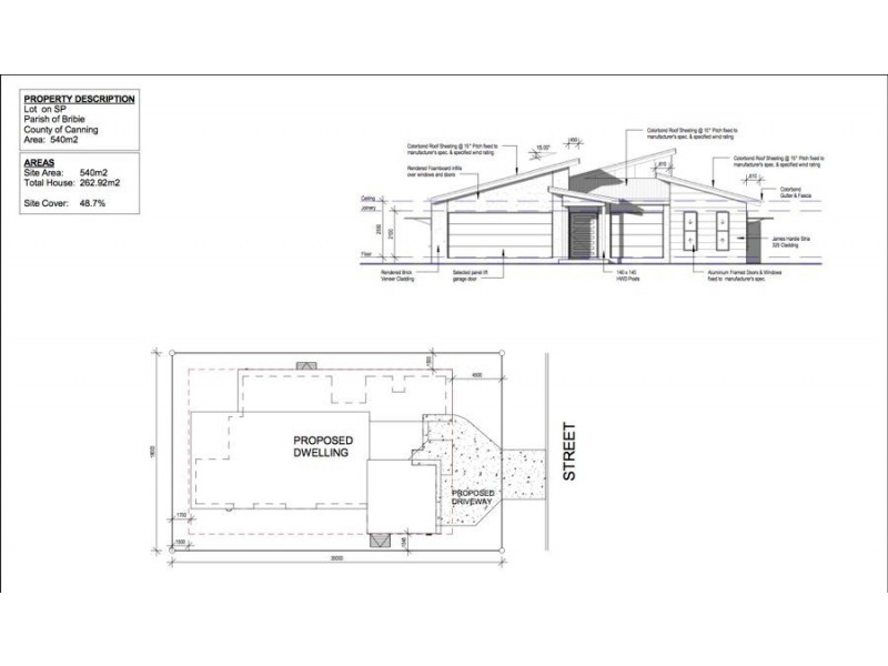 Lot 151 Prudence Place, Meridan Plains QLD 4551
