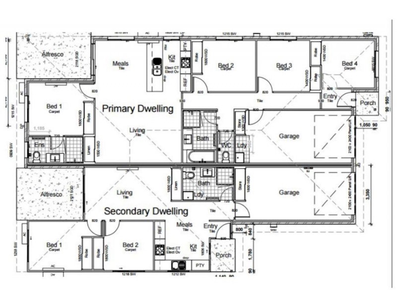 Lot 180 Sanctuary Rise Estate, Toowoomba QLD 4350