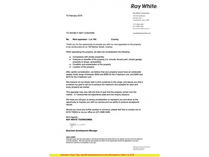 Lot 180 Sanctuary Rise Estate, Toowoomba QLD 4350