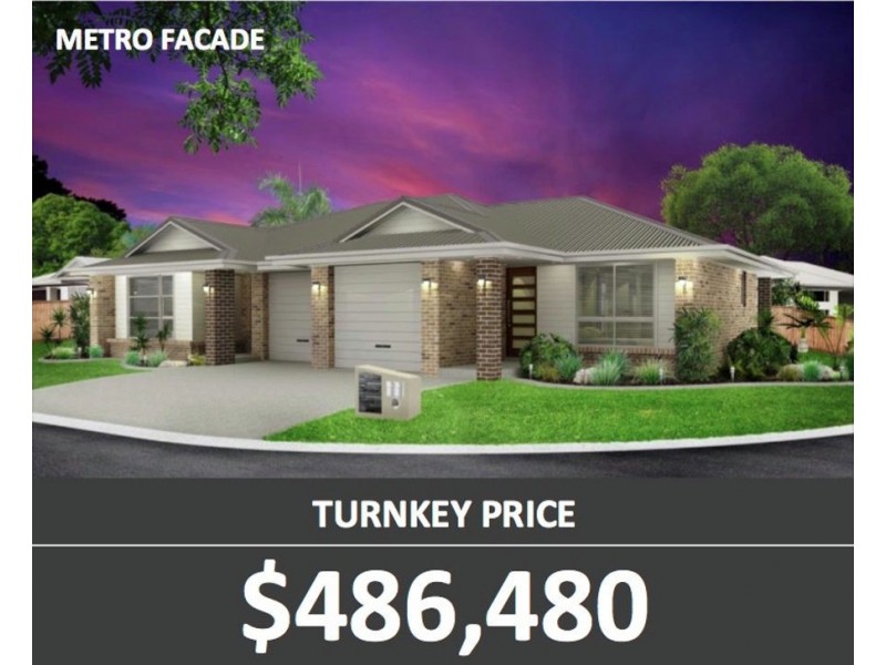 Lot 83 Sarah Drive, ” Moreton Crest”, Yamanto QLD 4305