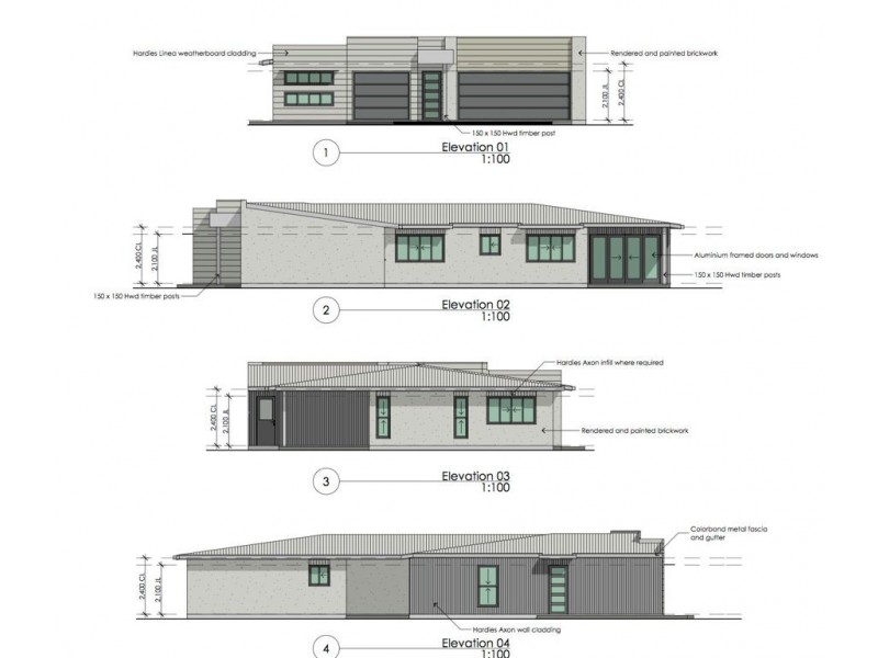 Lot 6227 Falcon Lane, The Ridges, Peregian Springs QLD 4573