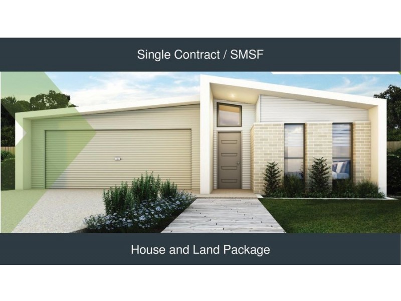Lot 30 Flora Tce. Watersun Rise, Pimpama QLD 4209