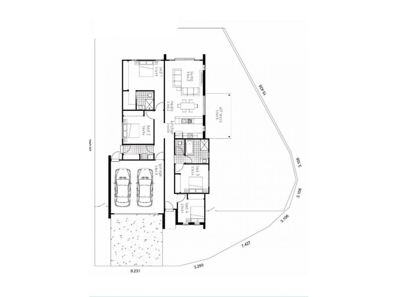 Lot 30 Flora Tce. Watersun Rise, Pimpama QLD 4209