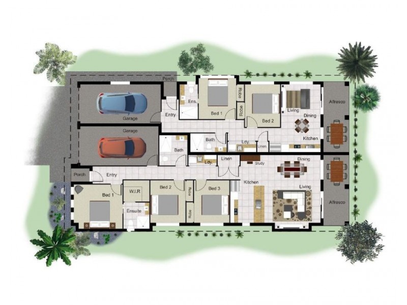 Lot 566 Karingal Estate, Pimpama QLD 4209