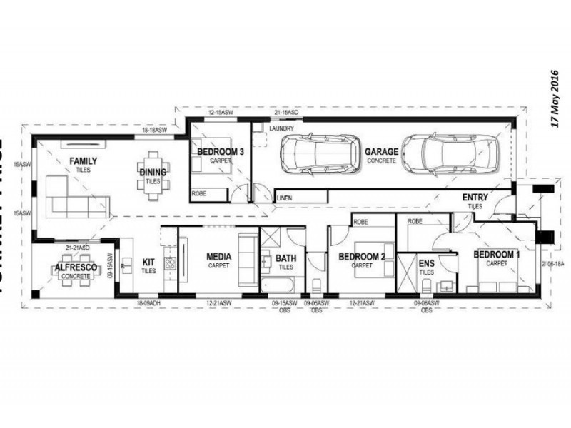 Karingal Estate, Pimpama QLD 4209