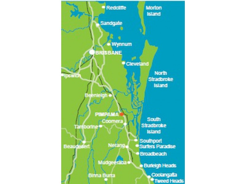 Karingal Estate, Pimpama QLD 4209