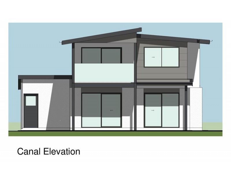 Lot 1153 Calder Crescent, Brightwater, Mountain Creek QLD 4557