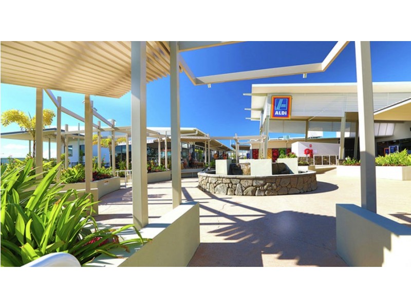Lot 1153 Calder Crescent, Brightwater, Mountain Creek QLD 4557