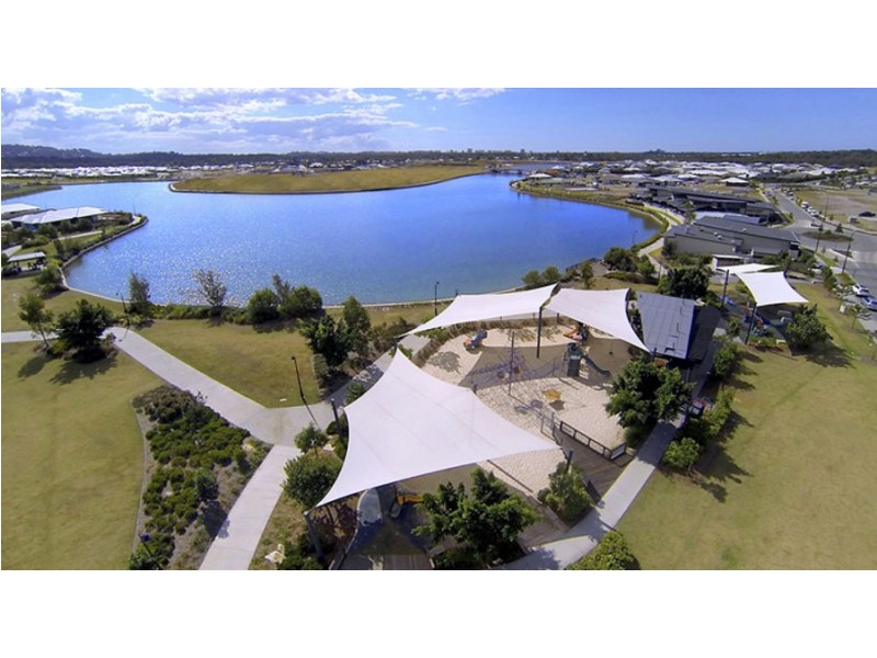 Lot 1153 Calder Crescent, Brightwater, Mountain Creek QLD 4557