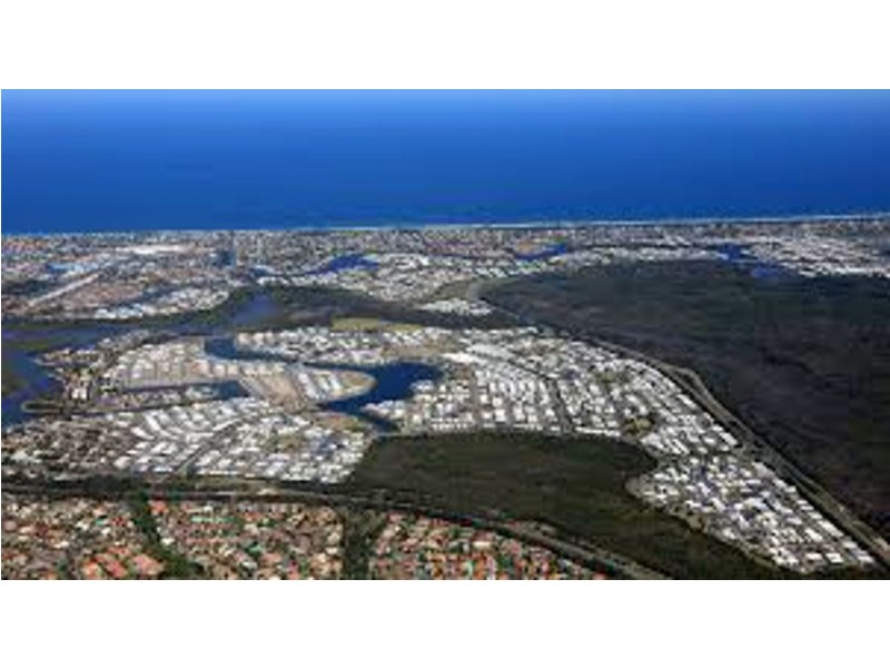 Lot 1153 Calder Crescent, Brightwater, Mountain Creek QLD 4557
