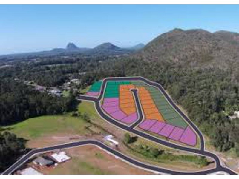 Lot 29 Karumba Place, Coochin Twins Estate, Beerwah QLD 4519