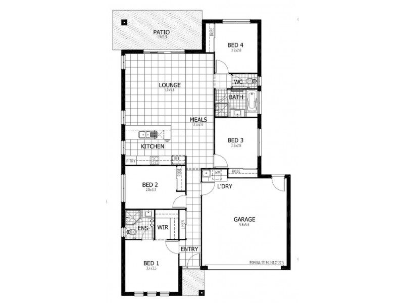 Lot 6 Victoria Street, Prosperity Estate, Pimpama QLD 4209