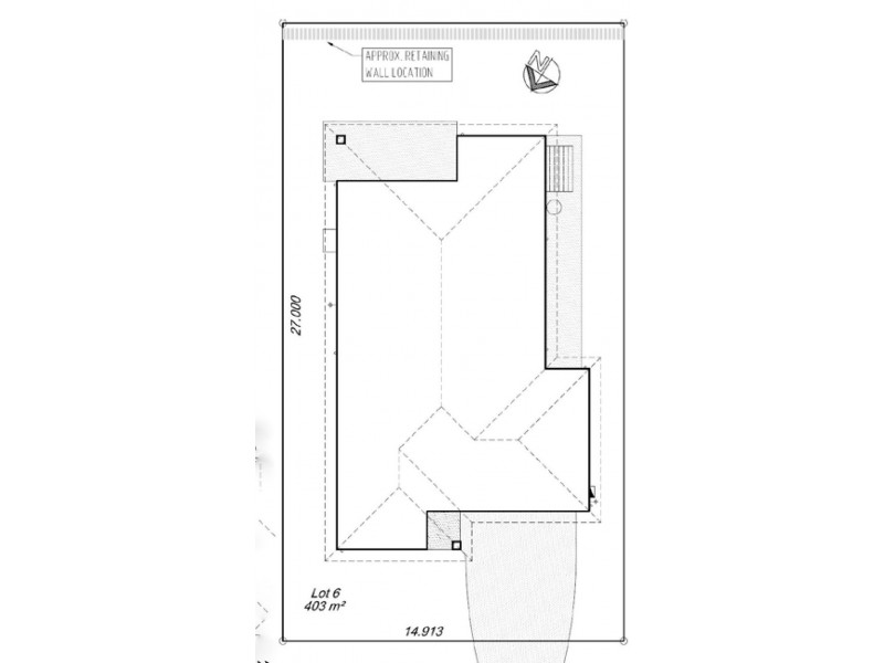 Lot 6 Victoria Street, Prosperity Estate, Pimpama QLD 4209