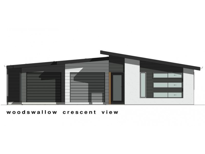 Lot 268 Woodswallow Crescent, Park Lakes, Bli Bli QLD 4560
