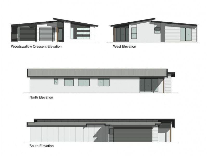 Lot 268 Woodswallow Crescent, Park Lakes, Bli Bli QLD 4560