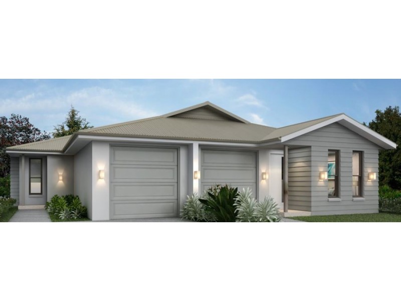 Lot 39 Paddies Farm Estate., Park Ridge QLD 4125