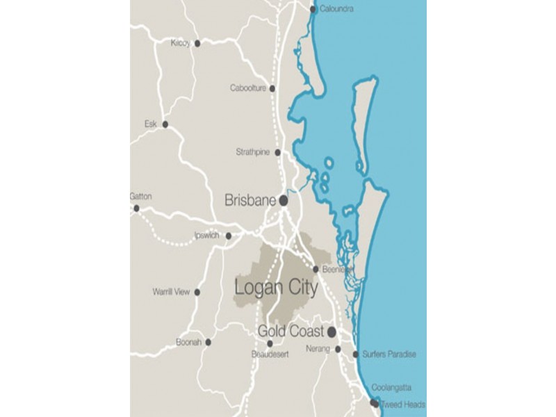 Lot 39 Paddies Farm Estate., Park Ridge QLD 4125